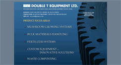 Desktop Screenshot of double-t.com